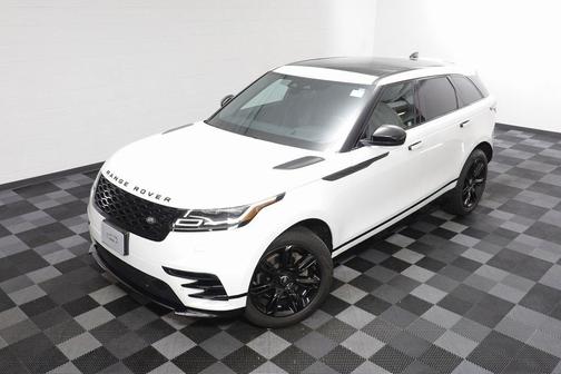 2022 Land Rover Range Rover Velar P250 S R-Dynamic