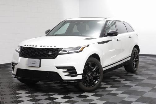 2022 Land Rover Range Rover Velar P250 S R-Dynamic