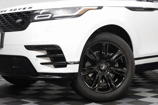 2022 Land Rover Range Rover Velar P250 S R-Dynamic