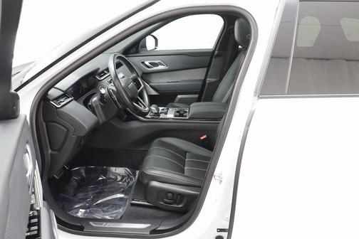 2022 Land Rover Range Rover Velar P250 S R-Dynamic