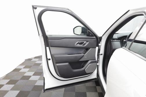 2022 Land Rover Range Rover Velar P250 S R-Dynamic