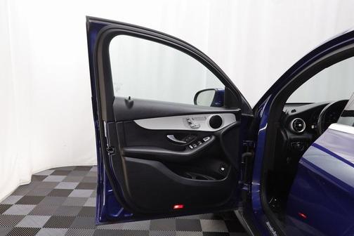 2020 Mercedes-Benz GLC 300 4MATIC Coupe