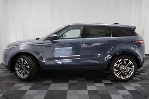 2026 Land Rover Range Rover Evoque S