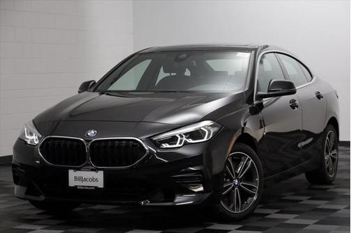 2024 BMW 228 Gran Coupe i xDrive