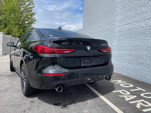 2024 BMW 228 Gran Coupe i xDrive