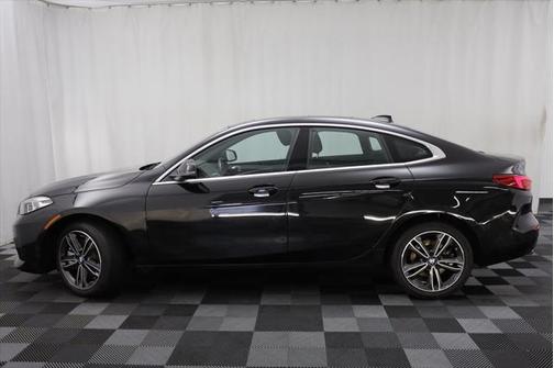 2024 BMW 228 Gran Coupe i xDrive