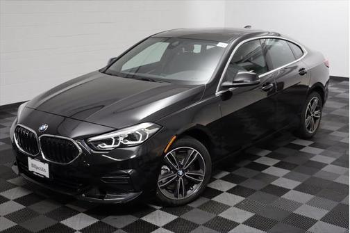 2024 BMW 228 Gran Coupe i xDrive