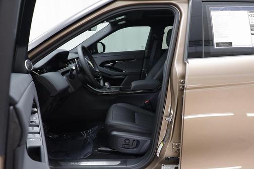 2026 Land Rover Range Rover Evoque Dynamic