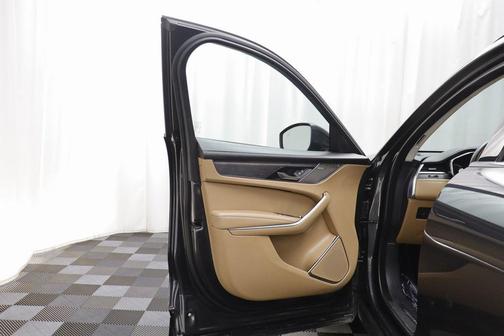 2023 Jaguar F-PACE S P250 AWD Automatic