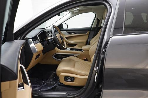 2023 Jaguar F-PACE S P250 AWD Automatic