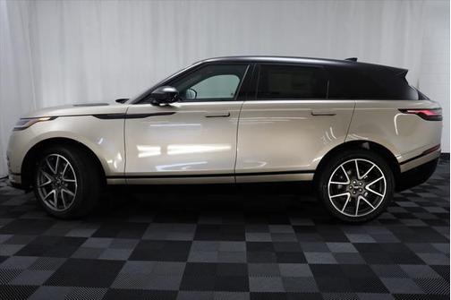 2026 Land Rover Range Rover Velar Dynamic SE