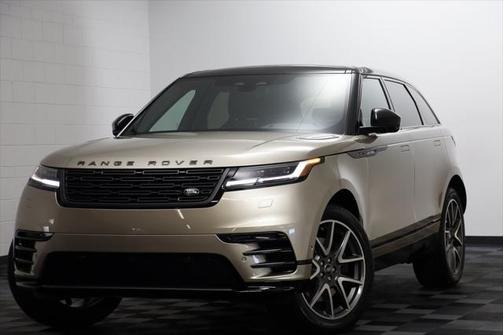 2026 Land Rover Range Rover Velar Dynamic SE
