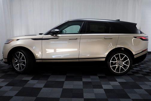 2026 Land Rover Range Rover Velar P400 Dynamic SE