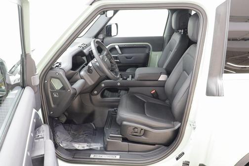 2023 Land Rover Defender 90 75th Edition