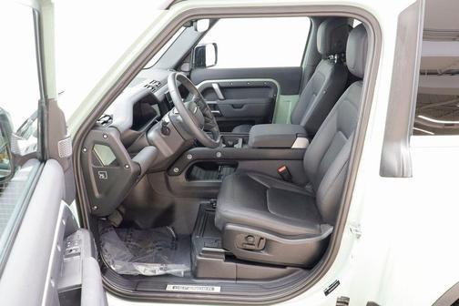 2023 Land Rover Defender 90 75th Edition