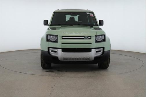 2023 Land Rover Defender 90 75th Edition