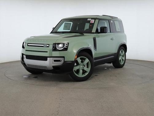 2023 Land Rover Defender 90 75th Edition