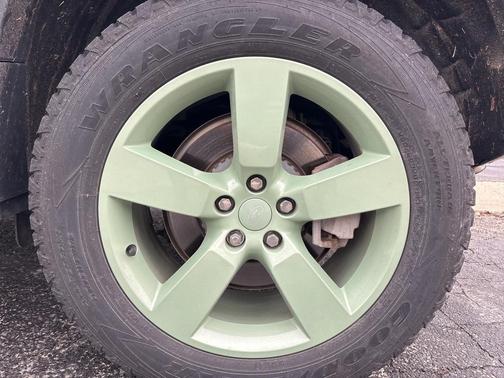 2023 Land Rover Defender 90 75th Edition