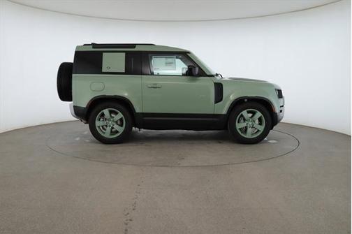 2023 Land Rover Defender 90 75th Edition