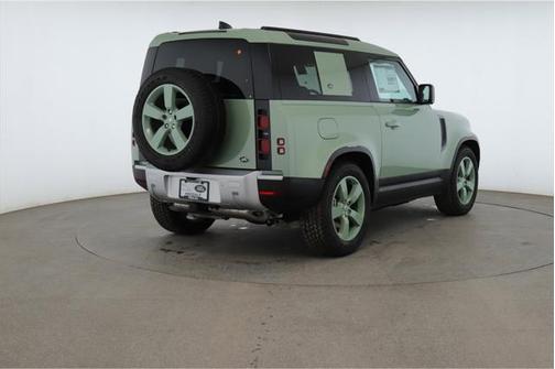 2023 Land Rover Defender 90 75th Edition
