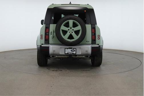 2023 Land Rover Defender 90 75th Edition