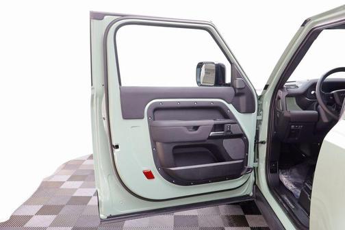 2023 Land Rover Defender 90 75th Edition