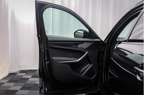 2025 Jaguar F-PACE R-Dynamic S P250 AWD Automatic