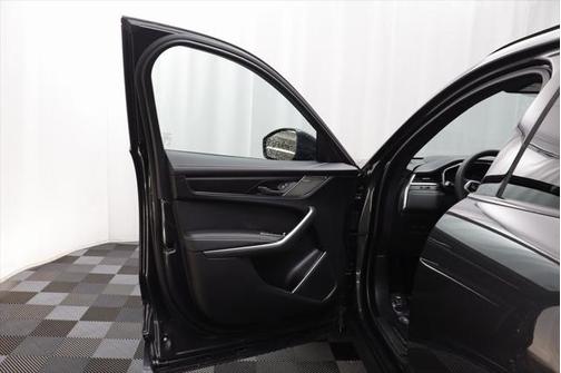 2025 Jaguar F-PACE R-Dynamic S P250 AWD Automatic