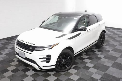 2024 Land Rover Range Rover Evoque Dynamic SE