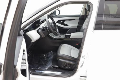 2024 Land Rover Range Rover Evoque Dynamic SE