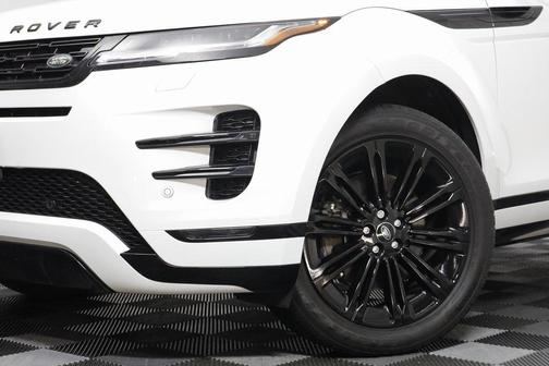 2024 Land Rover Range Rover Evoque Dynamic SE