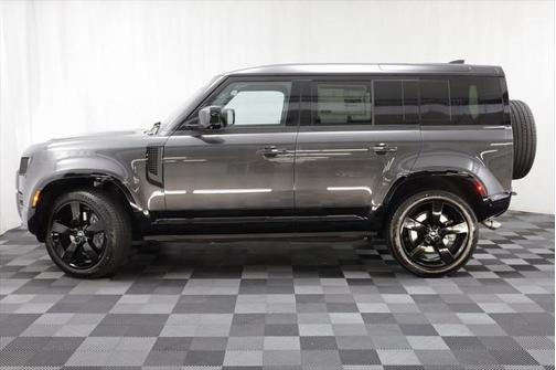 2025 Land Rover Defender 110 P500 X-Dynamic SE