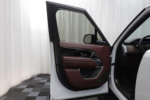 2025 Land Rover Range Rover P530 Autobiography