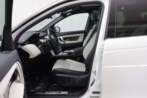 2023 Land Rover Discovery Sport SE R-Dynamic