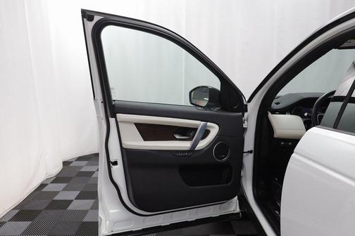 2023 Land Rover Discovery Sport SE R-Dynamic