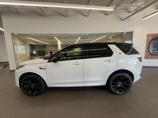2023 Land Rover Discovery Sport SE R-Dynamic
