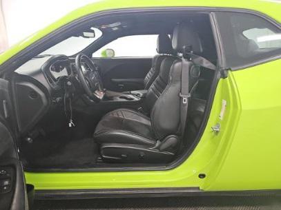 2023 Dodge Challenger SRT Hellcat