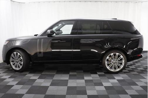 2025 Land Rover Range Rover Autobiography