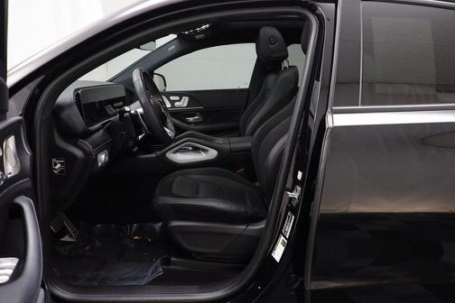 2024 Mercedes-Benz AMG GLE 53 4MATIC+ Coupe