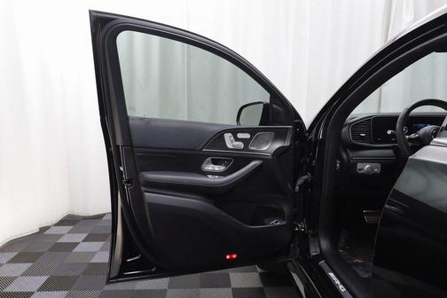 2024 Mercedes-Benz AMG GLE 53 4MATIC+ Coupe