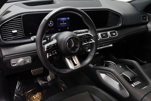 2024 Mercedes-Benz AMG GLE 53 4MATIC+ Coupe