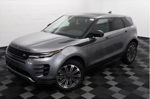 2024 Land Rover Range Rover Evoque Dynamic SE