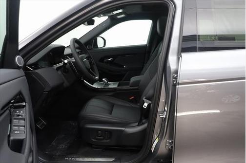 2024 Land Rover Range Rover Evoque Dynamic SE