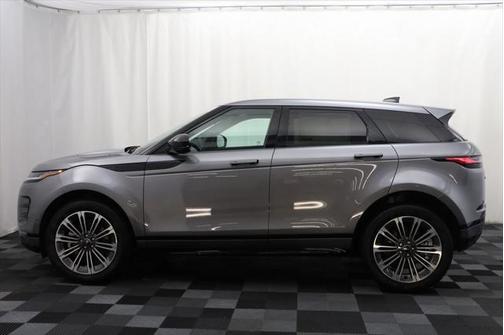2024 Land Rover Range Rover Evoque Dynamic SE