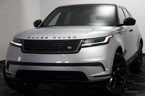 2025 Land Rover Range Rover Velar P250 S
