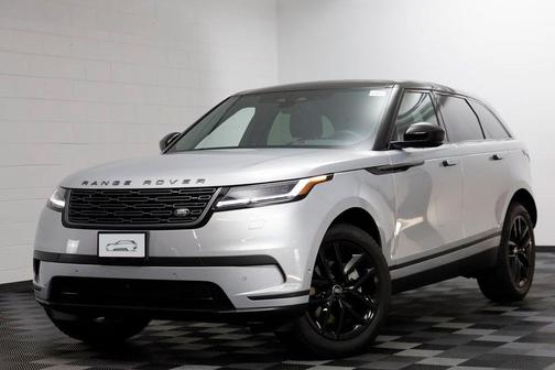 2025 Land Rover Range Rover Velar P250 S