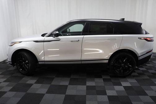 2025 Land Rover Range Rover Velar P250 S