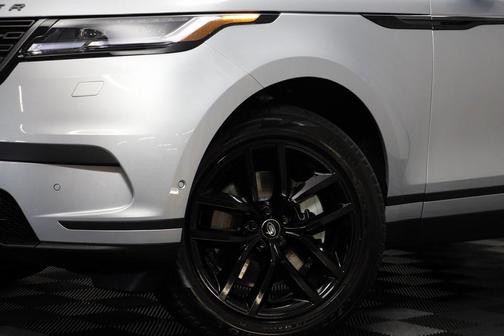 2025 Land Rover Range Rover Velar P250 S