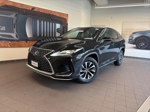 2020 Lexus RX 350 Base