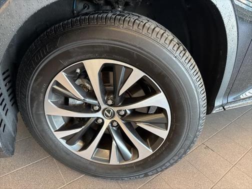 2020 Lexus RX 350 Base